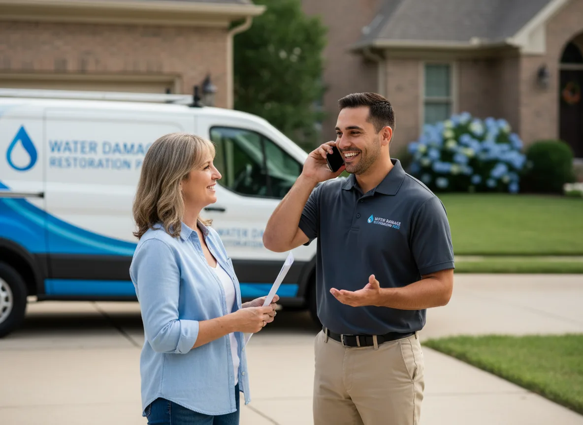 Flood Restoration Guild, TN FAQs